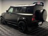 USED 2021 71 LAND ROVER DEFENDER 3.0 D300 MHEV X-Dynamic HSE SUV 5dr Diesel Auto 4WD Euro 6 (s/s) (300 ps) URBAN|AIR SUS|PAN|CARBON|VAT Q