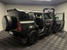 USED 2021 71 LAND ROVER DEFENDER 3.0 D300 MHEV X-Dynamic HSE SUV 5dr Diesel Auto 4WD Euro 6 (s/s) (300 ps) URBAN|AIR SUS|PAN|CARBON|VAT Q