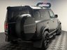 USED 2021 71 LAND ROVER DEFENDER 3.0 D300 MHEV X-Dynamic HSE SUV 5dr Diesel Auto 4WD Euro 6 (s/s) (300 ps) URBAN|AIR SUS|PAN|CARBON|VAT Q