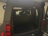 USED 2021 71 LAND ROVER DEFENDER 3.0 D300 MHEV X-Dynamic HSE SUV 5dr Diesel Auto 4WD Euro 6 (s/s) (300 ps) URBAN|AIR SUS|PAN|CARBON|VAT Q
