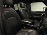 USED 2021 71 LAND ROVER DEFENDER 3.0 D300 MHEV X-Dynamic HSE SUV 5dr Diesel Auto 4WD Euro 6 (s/s) (300 ps) URBAN|AIR SUS|PAN|CARBON|VAT Q