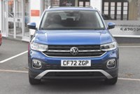 USED 2023 72 VOLKSWAGEN T-CROSS 1.0 TSI SEL DSG Euro 6 (s/s) 5dr Â£650 DEPOSIT THEN Â£259 A MONTH