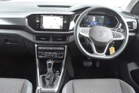 USED 2023 72 VOLKSWAGEN T-CROSS 1.0 TSI SEL DSG Euro 6 (s/s) 5dr Â£650 DEPOSIT THEN Â£259 A MONTH