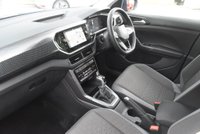 USED 2023 72 VOLKSWAGEN T-CROSS 1.0 TSI SEL DSG Euro 6 (s/s) 5dr Â£650 DEPOSIT THEN Â£259 A MONTH