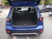 USED 2023 72 VOLKSWAGEN T-CROSS 1.0 TSI SEL DSG Euro 6 (s/s) 5dr Â£650 DEPOSIT THEN Â£259 A MONTH