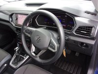 USED 2023 72 VOLKSWAGEN T-CROSS 1.0 TSI SEL DSG Euro 6 (s/s) 5dr Â£650 DEPOSIT THEN Â£259 A MONTH