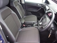 USED 2023 72 VOLKSWAGEN T-CROSS 1.0 TSI SEL DSG Euro 6 (s/s) 5dr Â£650 DEPOSIT THEN Â£259 A MONTH
