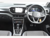 USED 2023 72 VOLKSWAGEN T-CROSS 1.0 TSI SEL DSG Euro 6 (s/s) 5dr Â£450 DEPOSIT THEN Â£279 A MONTH