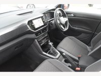 USED 2023 72 VOLKSWAGEN T-CROSS 1.0 TSI SEL DSG Euro 6 (s/s) 5dr Â£450 DEPOSIT THEN Â£279 A MONTH