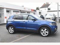 USED 2023 72 VOLKSWAGEN T-CROSS 1.0 TSI SEL DSG Euro 6 (s/s) 5dr Â£450 DEPOSIT THEN Â£279 A MONTH