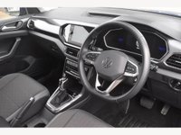 USED 2023 72 VOLKSWAGEN T-CROSS 1.0 TSI SEL DSG Euro 6 (s/s) 5dr Â£450 DEPOSIT THEN Â£279 A MONTH