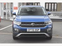 USED 2023 72 VOLKSWAGEN T-CROSS 1.0 TSI SEL DSG Euro 6 (s/s) 5dr Â£450 DEPOSIT THEN Â£279 A MONTH