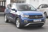 USED 2023 72 VOLKSWAGEN T-CROSS 1.0 TSI SEL DSG Euro 6 (s/s) 5dr Â£650 DEPOSIT THEN Â£259 A MONTH