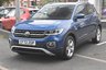 USED 2023 72 VOLKSWAGEN T-CROSS 1.0 TSI SEL DSG Euro 6 (s/s) 5dr Â£650 DEPOSIT THEN Â£259 A MONTH