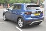 USED 2023 72 VOLKSWAGEN T-CROSS 1.0 TSI SEL DSG Euro 6 (s/s) 5dr Â£650 DEPOSIT THEN Â£259 A MONTH
