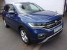 USED 2023 72 VOLKSWAGEN T-CROSS 1.0 TSI SEL DSG Euro 6 (s/s) 5dr Â£650 DEPOSIT THEN Â£259 A MONTH
