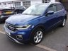USED 2023 72 VOLKSWAGEN T-CROSS 1.0 TSI SEL DSG Euro 6 (s/s) 5dr Â£650 DEPOSIT THEN Â£259 A MONTH