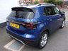 USED 2023 72 VOLKSWAGEN T-CROSS 1.0 TSI SEL DSG Euro 6 (s/s) 5dr Â£650 DEPOSIT THEN Â£259 A MONTH