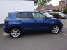 USED 2023 72 VOLKSWAGEN T-CROSS 1.0 TSI SEL DSG Euro 6 (s/s) 5dr Â£650 DEPOSIT THEN Â£259 A MONTH