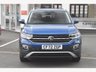 USED 2023 72 VOLKSWAGEN T-CROSS 1.0 TSI SEL DSG Euro 6 (s/s) 5dr Â£450 DEPOSIT THEN Â£279 A MONTH