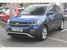 USED 2023 72 VOLKSWAGEN T-CROSS 1.0 TSI SEL DSG Euro 6 (s/s) 5dr Â£450 DEPOSIT THEN Â£279 A MONTH