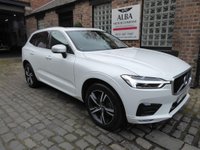 2018 VOLVO XC60