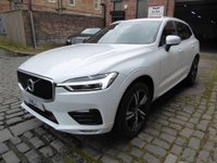 USED 2018 18 VOLVO XC60 2.0 D5 PowerPulse R-Design Auto AWD Euro 6 (s/s) 5dr (Superb Value XC60)