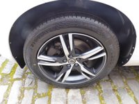 USED 2018 18 VOLVO XC60 2.0 D5 PowerPulse R-Design Auto AWD Euro 6 (s/s) 5dr (Superb Value XC60)