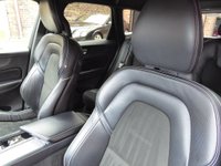 USED 2018 18 VOLVO XC60 2.0 D5 PowerPulse R-Design Auto AWD Euro 6 (s/s) 5dr (Superb Value XC60)