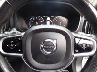 USED 2018 18 VOLVO XC60 2.0 D5 PowerPulse R-Design Auto AWD Euro 6 (s/s) 5dr (Superb Value XC60)
