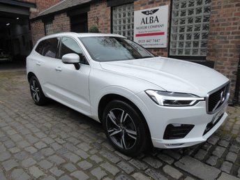 View our VOLVO XC60