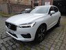 USED 2018 18 VOLVO XC60 2.0 D5 PowerPulse R-Design Auto AWD Euro 6 (s/s) 5dr (Superb Value XC60)