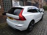 USED 2018 18 VOLVO XC60 2.0 D5 PowerPulse R-Design Auto AWD Euro 6 (s/s) 5dr (Superb Value XC60)
