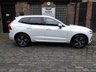 USED 2018 18 VOLVO XC60 2.0 D5 PowerPulse R-Design Auto AWD Euro 6 (s/s) 5dr (Superb Value XC60)