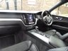 USED 2018 18 VOLVO XC60 2.0 D5 PowerPulse R-Design Auto AWD Euro 6 (s/s) 5dr (Superb Value XC60)