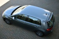 USED 2018 68 VOLKSWAGEN GOLF 1.5TSi EVO SE NAV 5 DOOR DSG AUTO 128 BHP (EURO 6) Sat Nav / CarPlay / Park Pilot