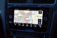 USED 2018 68 VOLKSWAGEN GOLF 1.5TSi EVO SE NAV 5 DOOR DSG AUTO 128 BHP (EURO 6) Sat Nav / CarPlay / Park Pilot