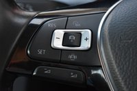 USED 2018 68 VOLKSWAGEN GOLF 1.5TSi EVO SE NAV 5 DOOR DSG AUTO 128 BHP (EURO 6) Sat Nav / CarPlay / Park Pilot