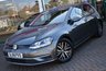 USED 2018 68 VOLKSWAGEN GOLF 1.5TSi EVO SE NAV 5 DOOR DSG AUTO 128 BHP (EURO 6) Sat Nav / CarPlay / Park Pilot