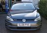 USED 2018 68 VOLKSWAGEN GOLF 1.5TSi EVO SE NAV 5 DOOR DSG AUTO 128 BHP (EURO 6) Sat Nav / CarPlay / Park Pilot