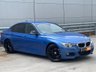 USED 2017 67 BMW 3 SERIES 2.0 320d M Sport Shadow Edition Saloon 4dr Diesel Auto Euro 6 (s/s) (190 ps) HK+HTD LTHR+NAV/SRVC/WARANTY