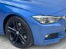 USED 2017 67 BMW 3 SERIES 2.0 320d M Sport Shadow Edition Saloon 4dr Diesel Auto Euro 6 (s/s) (190 ps) HK+HTD LTHR+NAV/SRVC/WARANTY