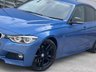 USED 2017 67 BMW 3 SERIES 2.0 320d M Sport Shadow Edition Saloon 4dr Diesel Auto Euro 6 (s/s) (190 ps) HK+HTD LTHR+NAV/SRVC/WARANTY