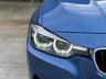 USED 2017 67 BMW 3 SERIES 2.0 320d M Sport Shadow Edition Saloon 4dr Diesel Auto Euro 6 (s/s) (190 ps) HK+HTD LTHR+NAV/SRVC/WARANTY