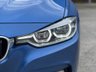 USED 2017 67 BMW 3 SERIES 2.0 320d M Sport Shadow Edition Saloon 4dr Diesel Auto Euro 6 (s/s) (190 ps) HK+HTD LTHR+NAV/SRVC/WARANTY