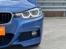 USED 2017 67 BMW 3 SERIES 2.0 320d M Sport Shadow Edition Saloon 4dr Diesel Auto Euro 6 (s/s) (190 ps) HK+HTD LTHR+NAV/SRVC/WARANTY