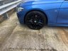USED 2017 67 BMW 3 SERIES 2.0 320d M Sport Shadow Edition Saloon 4dr Diesel Auto Euro 6 (s/s) (190 ps) HK+HTD LTHR+NAV/SRVC/WARANTY