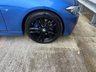 USED 2017 67 BMW 3 SERIES 2.0 320d M Sport Shadow Edition Saloon 4dr Diesel Auto Euro 6 (s/s) (190 ps) HK+HTD LTHR+NAV/SRVC/WARANTY