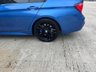 USED 2017 67 BMW 3 SERIES 2.0 320d M Sport Shadow Edition Saloon 4dr Diesel Auto Euro 6 (s/s) (190 ps) HK+HTD LTHR+NAV/SRVC/WARANTY