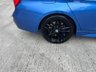 USED 2017 67 BMW 3 SERIES 2.0 320d M Sport Shadow Edition Saloon 4dr Diesel Auto Euro 6 (s/s) (190 ps) HK+HTD LTHR+NAV/SRVC/WARANTY